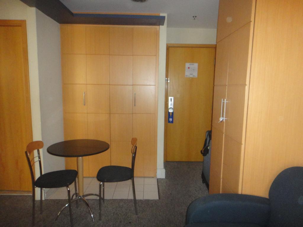 Apartamento Flat Nos Jardins Сан-Пауло Экстерьер фото