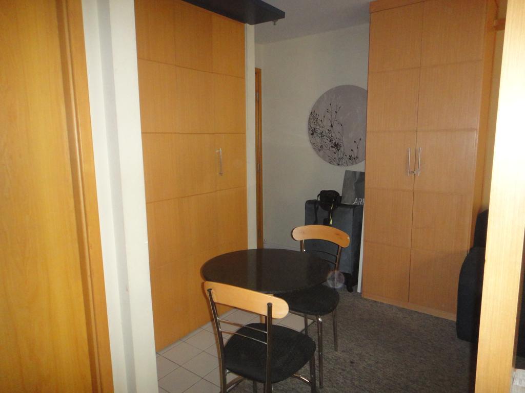 Apartamento Flat Nos Jardins Сан-Пауло Экстерьер фото
